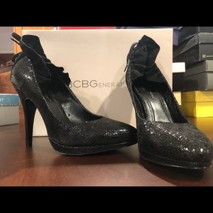 Bcbg heels